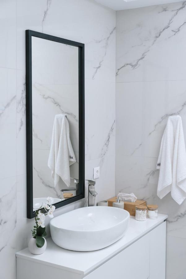 Athena Home South Crete Kappariana ภายนอก รูปภาพ