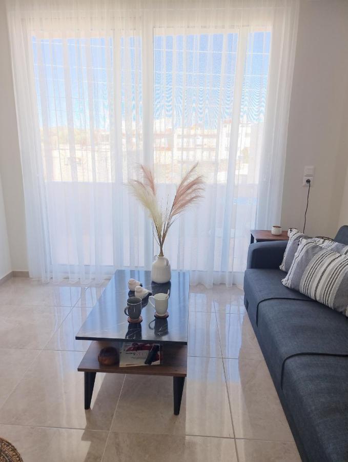 Athena Home South Crete Kappariana ภายนอก รูปภาพ